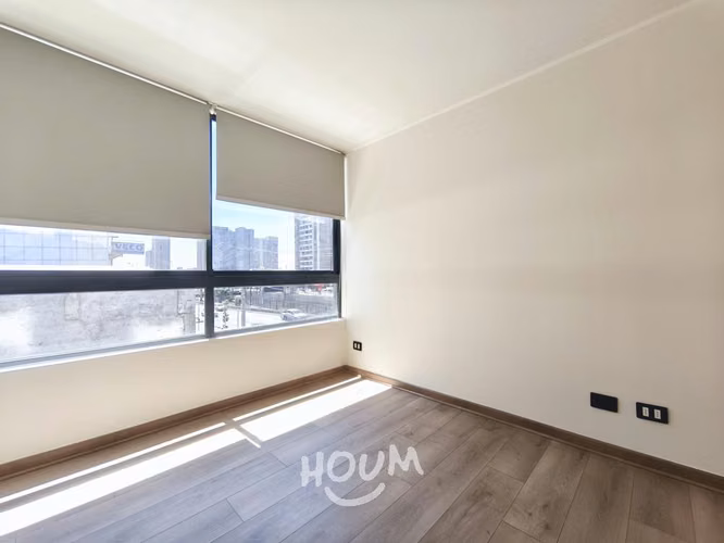 Departamento en Coronel Souper