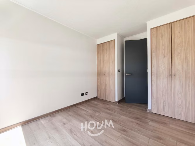 Departamento en Coronel Souper