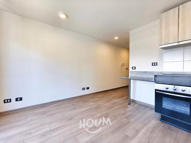Departamento en Coronel Souper