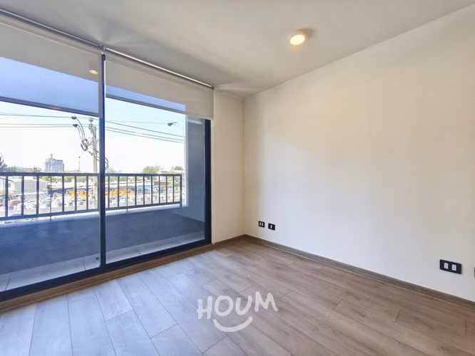 Departamento en Coronel Souper
