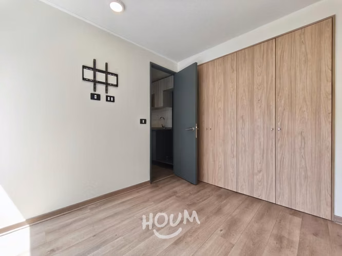 Departamento en Coronel Souper
