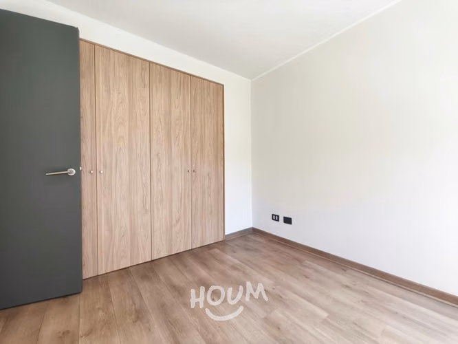 Departamento en Coronel Souper