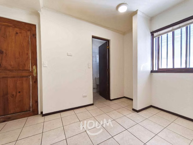 Departamento en Arauco