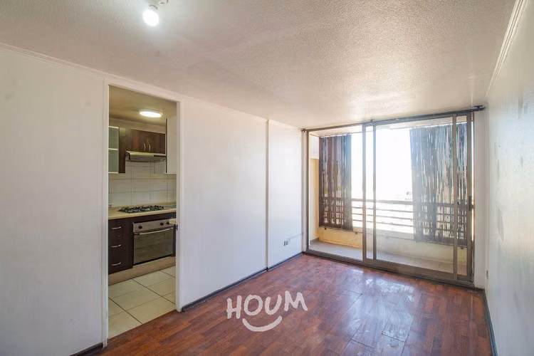 Departamento en Avenida Centenario