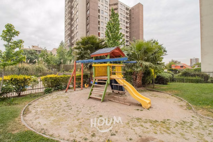 Departamento en Avenida Centenario