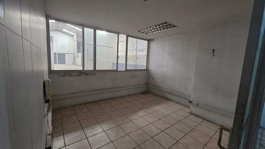 Galpón Comercial Estacion Central
