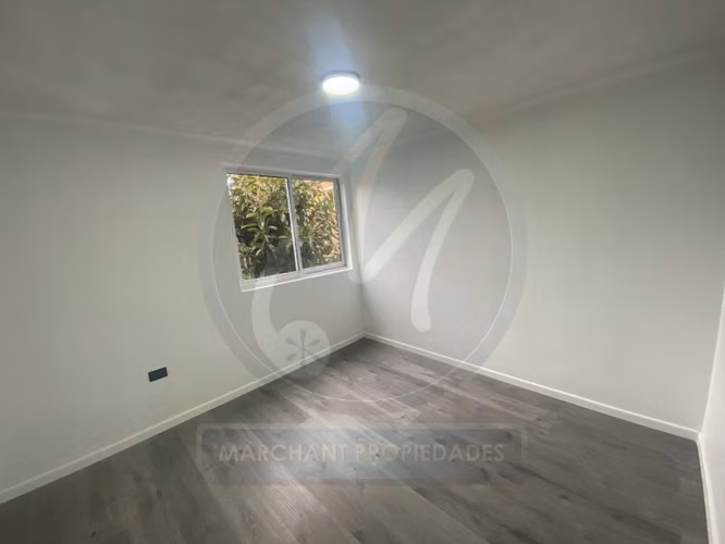 Venta departamento remodelado - Villa Primavera