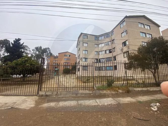 Venta departamento remodelado - Villa Primavera