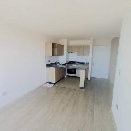 Departamento en venta  Vista Bahia, Tome
