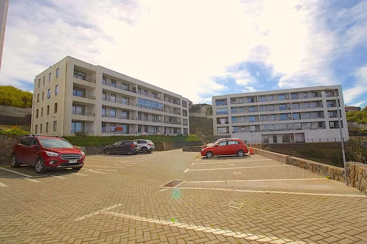 Departamento en venta  Vista Bahia, Tome