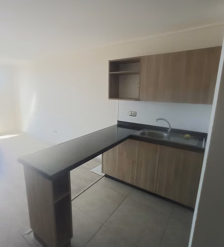 Departamento en venta  Vista Bahia, Tome