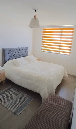 Departamento en venta  Vista Bahia, Tome
