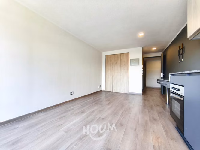 Departamento en Coronel Souper