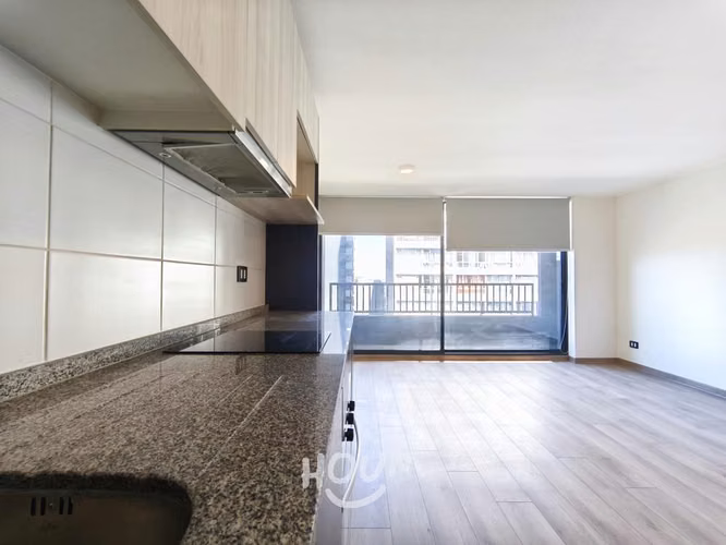 Departamento en Coronel Souper