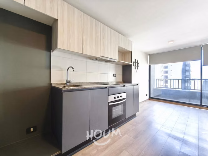 Departamento en Coronel Souper