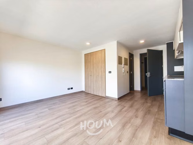 Departamento en Coronel Souper