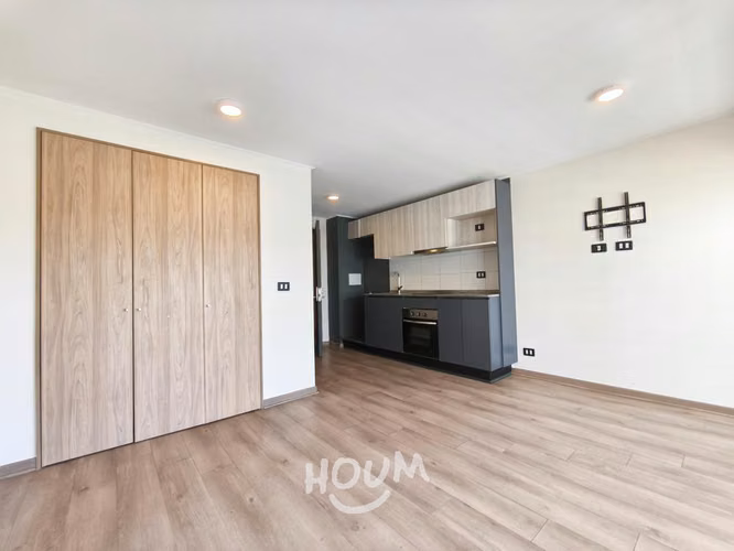 Departamento en Coronel Souper