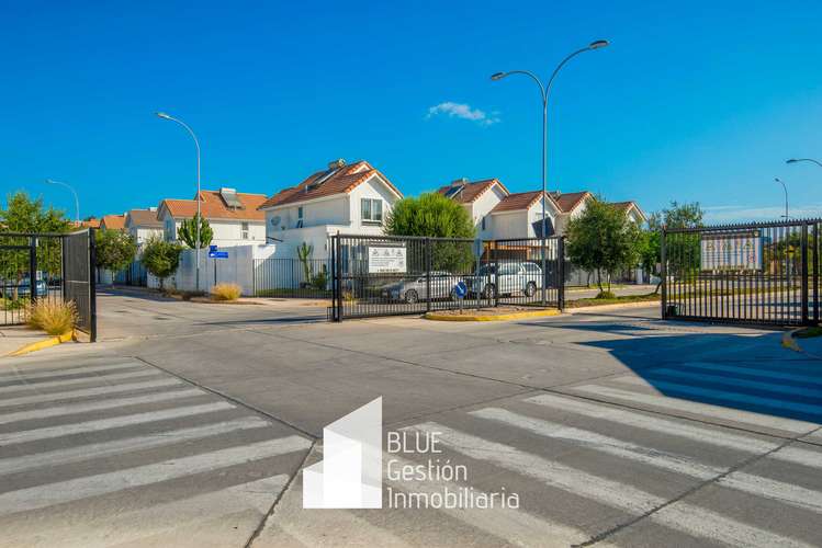 Casa Familiar en Sector El Rosario La Serena (148768)