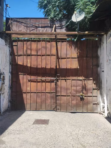 Garage con patente Comercial Stgo Centro (148810)