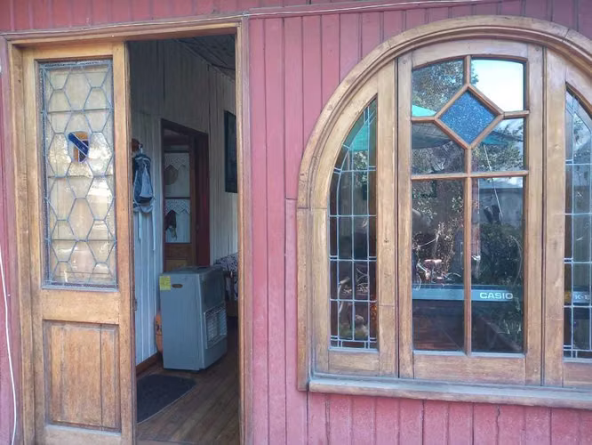 AMPLIA CASA 491 M2 , LA FLORIDA, STGO (148512)