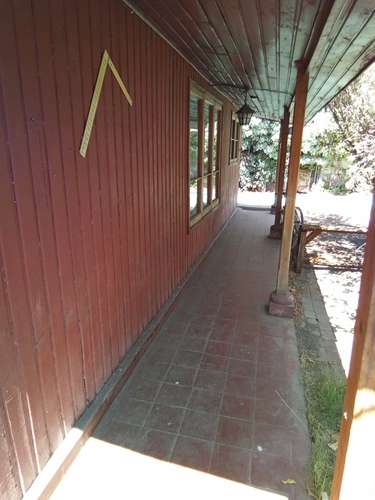 AMPLIA CASA 491 M2 , LA FLORIDA, STGO (148512)