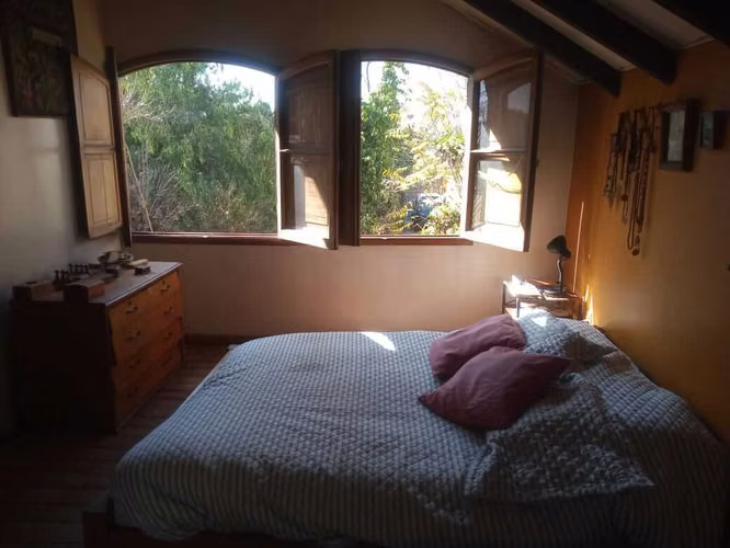 AMPLIA CASA 491 M2 , LA FLORIDA, STGO (148512)