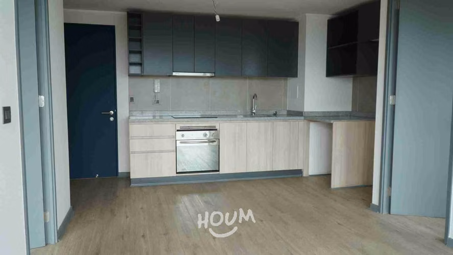 Departamento en Avenida Vicuña Mackenna