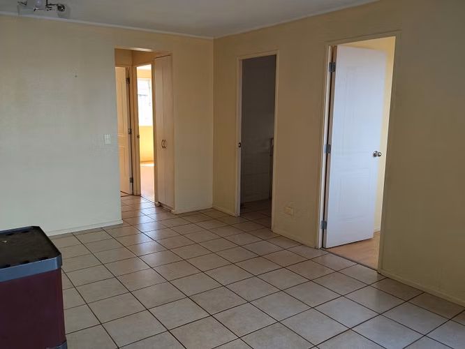 ARRIENDO CASA INDIVIDUAL EXCELENTE EN VILLA PULMAHUE