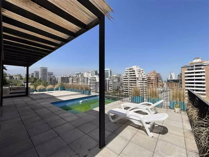 Exclusivo Tríplex // Cerro San Luis / Oportu (148826) - Imagen 11