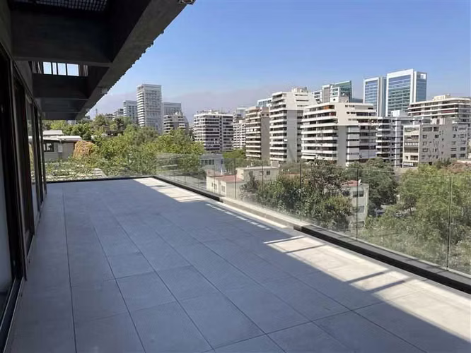 Exclusivo Tríplex // Cerro San Luis / Oportu (148826) - Imagen 7