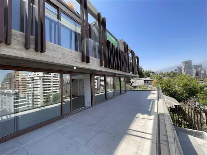 Exclusivo Tríplex // Cerro San Luis / Oportu (148826) - Imagen 2