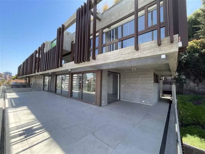Exclusivo Tríplex // Cerro San Luis / Oportu (148826) - Imagen 3