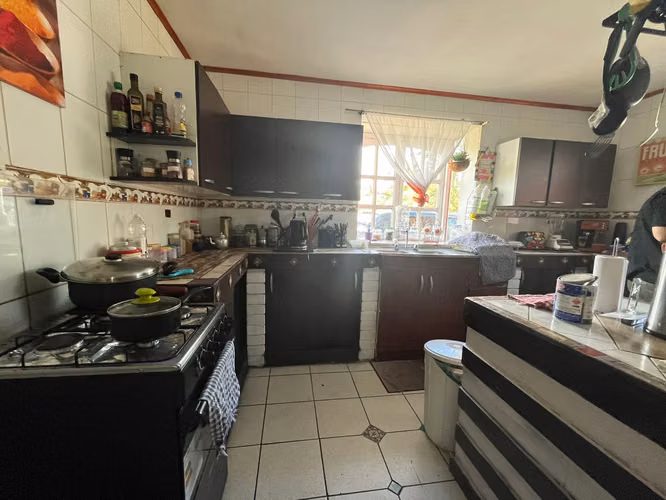 VENTA DE PARCELA DE 5000 MTS2 CON CASA DE 300 MTS2 EN TALAGANTE, SECTOR SAN NICOLAS 6D 4B - Imagen 27