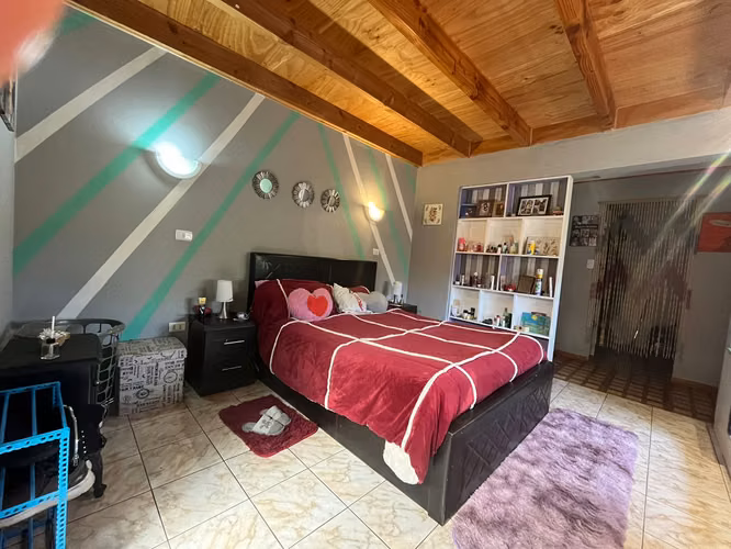 VENTA DE PARCELA DE 5000 MTS2 CON CASA DE 300 MTS2 EN TALAGANTE, SECTOR SAN NICOLAS 6D 4B - Imagen 13