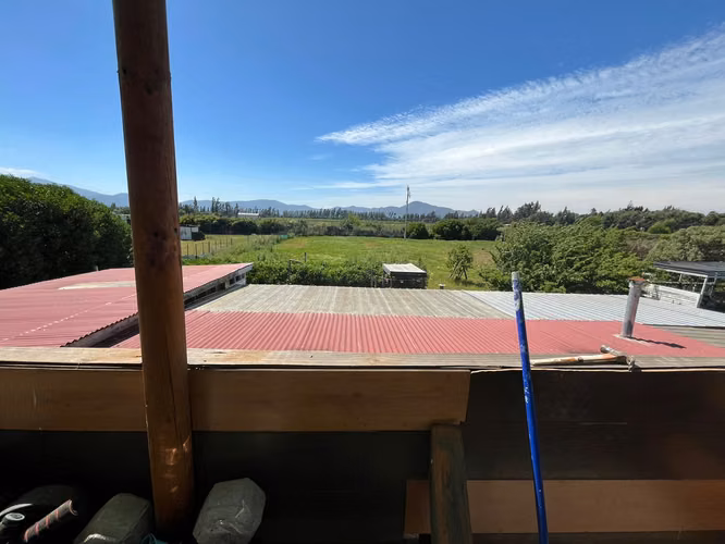 VENTA DE PARCELA DE 5000 MTS2 CON CASA DE 300 MTS2 EN TALAGANTE, SECTOR SAN NICOLAS 6D 4B - Imagen 28
