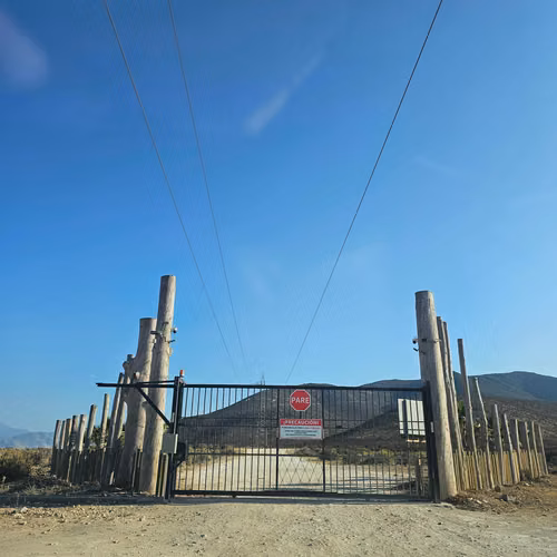 Oportunidad Majada Blanca: 5.000 m² con Radie (148839)