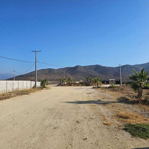 Terreno 5.000 m² Listo para Construir – Coqui (148839)