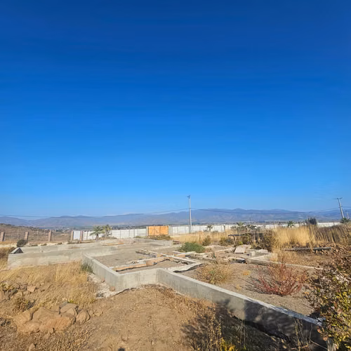 Terreno 5.000 m² Listo para Construir – Coqui (148839)