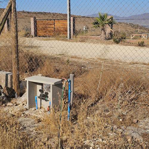 Terreno 5.000 m² Listo para Construir – Coqui (148839)