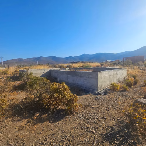 Terreno 5.000 m² Listo para Construir – Coqui (148839)