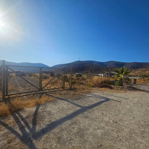 Terreno 5.000 m² Listo para Construir – Coqui (148839)