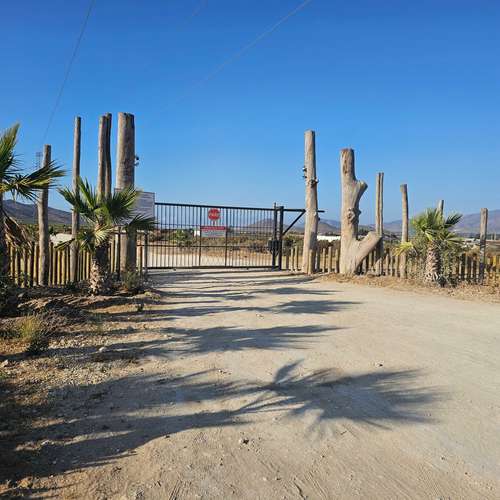 Terreno 5.000 m² Listo para Construir – Coqui (148839)