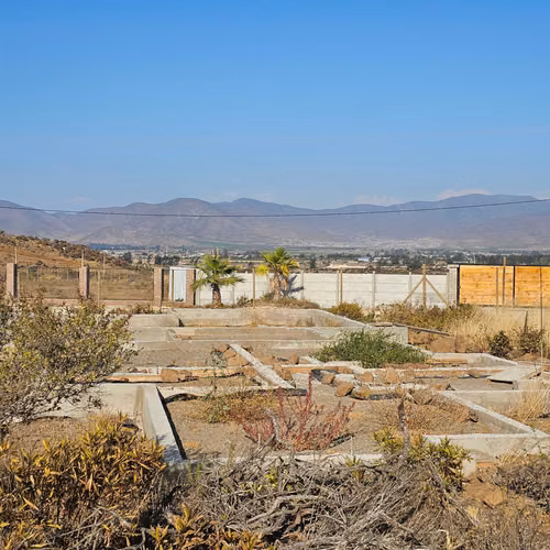 Terreno 5.000 m² Listo para Construir – Coqui (148839)