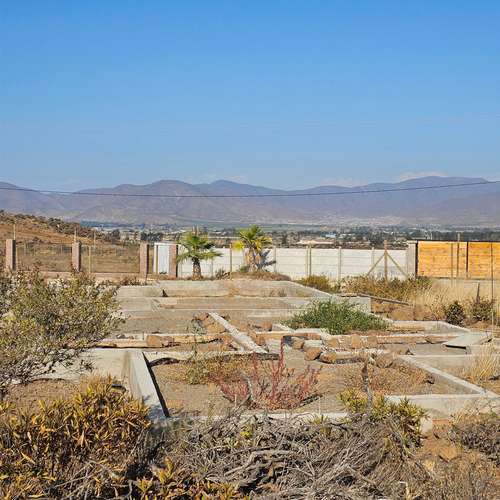Terreno 5.000 m² Listo para Construir – Coqui (148839)
