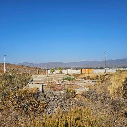 Terreno 5.000 m² Listo para Construir – Coqui (148839)