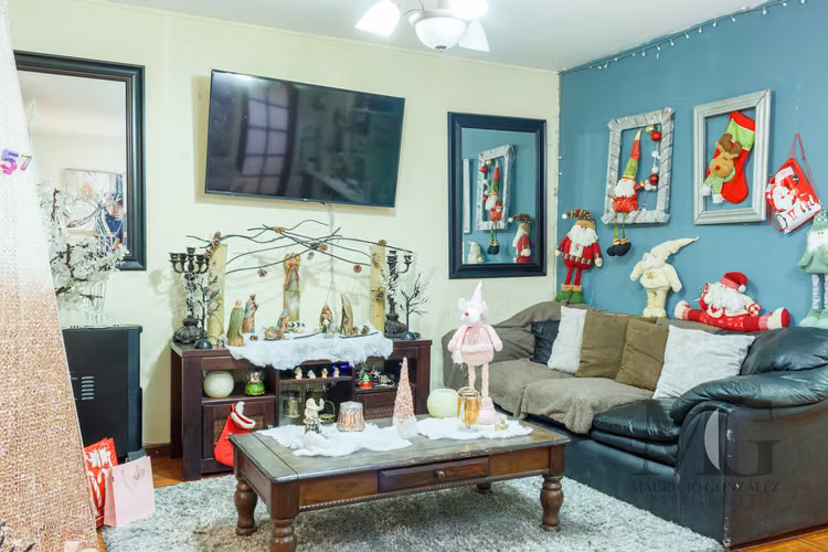 Vende Casa ubicada frente al Parque Urbano Oasis