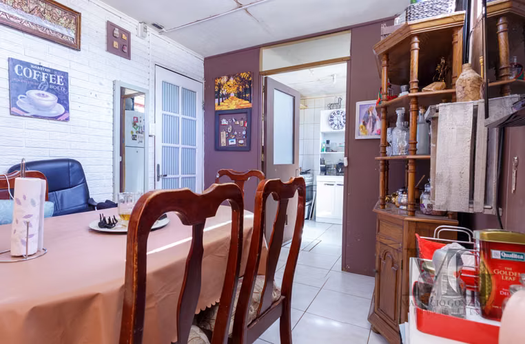 Vende Casa ubicada frente al Parque Urbano Oasis