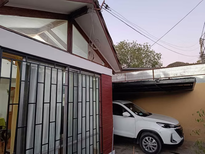 venta de Amplia Casa con Hermoso Diseño  (148852) - Imagen 20