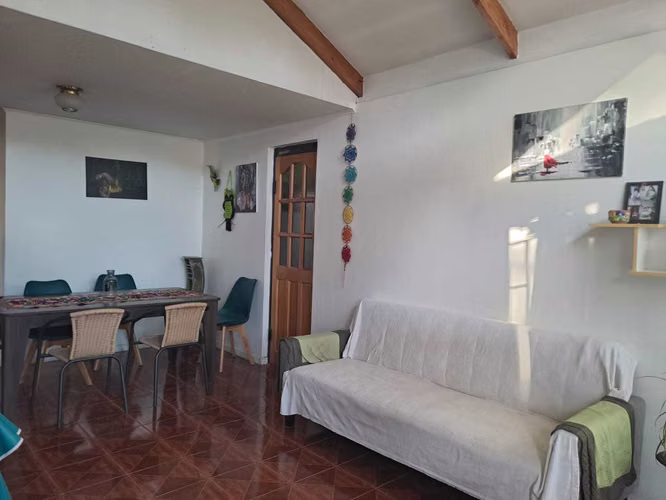 venta de Amplia Casa con Hermoso Diseño  (148852) - Imagen 13
