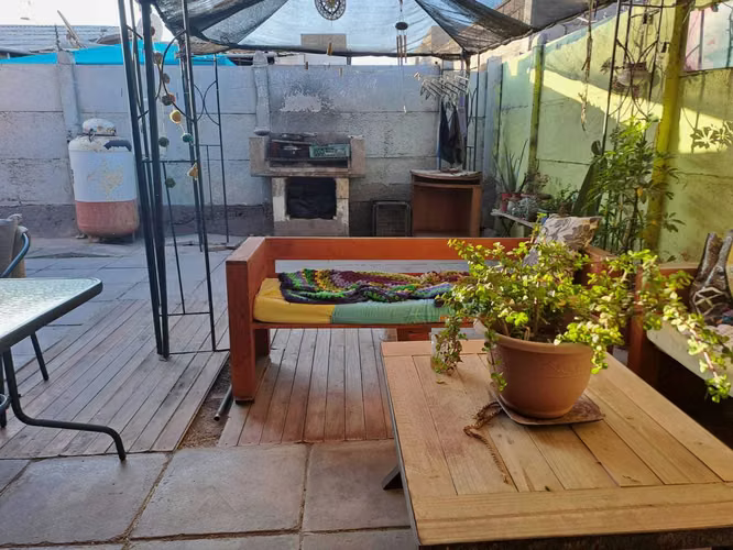venta de Amplia Casa con Hermoso Diseño  (148852) - Imagen 10